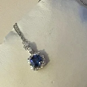 Jcm 925 best sale cz china earrings